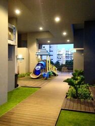 38 I Suites (D15), Apartment #629741251